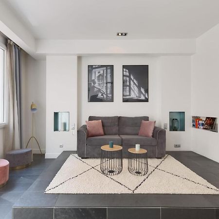 Guestready - 1Br In The Hotel 1K -The Marais Párizs Kültér fotó